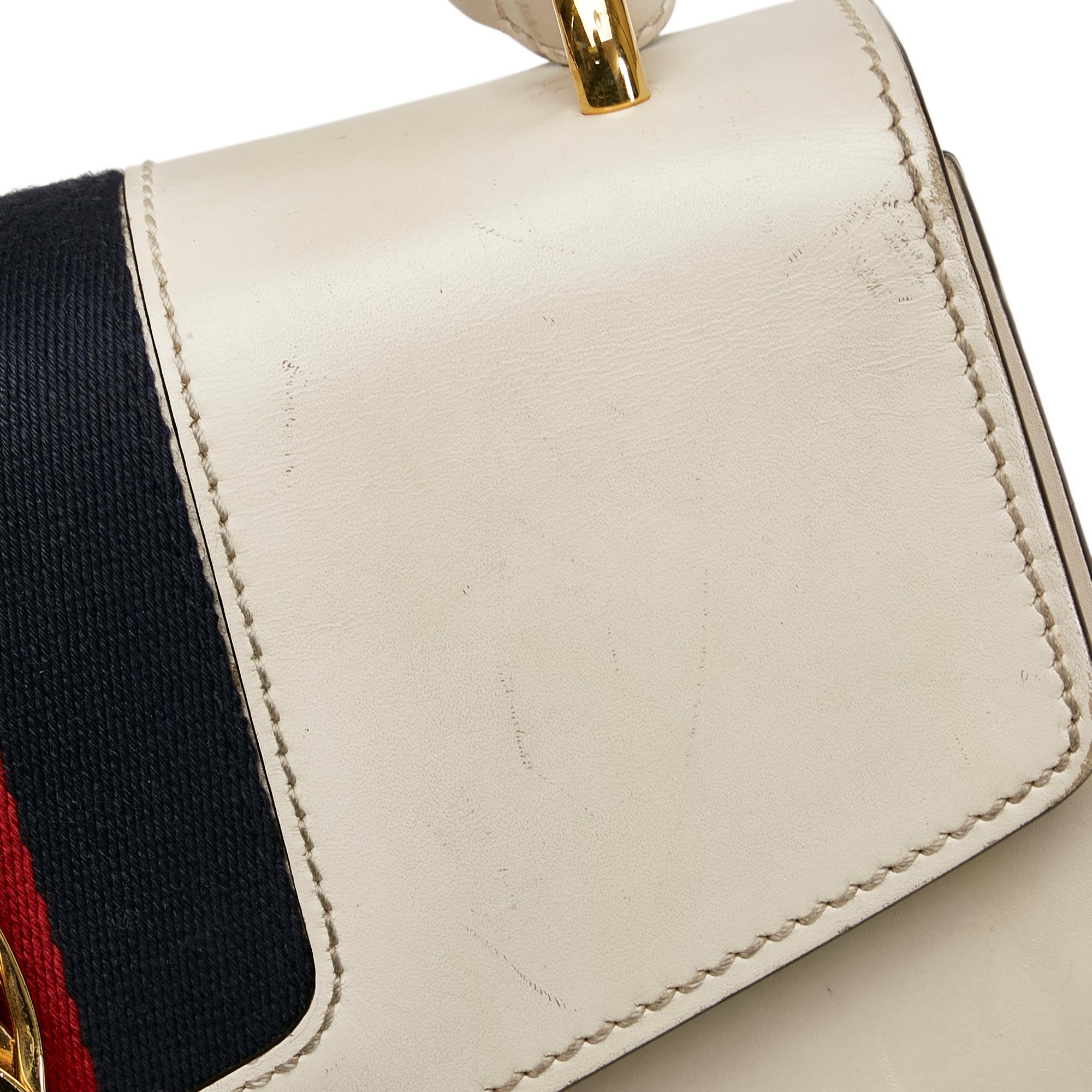 Gucci Sylvie (SHG-QkOd0W)