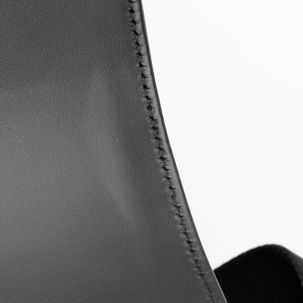 Gucci Techno Canvas Web Flap Messenger Bag (SHF-TK0IAS)