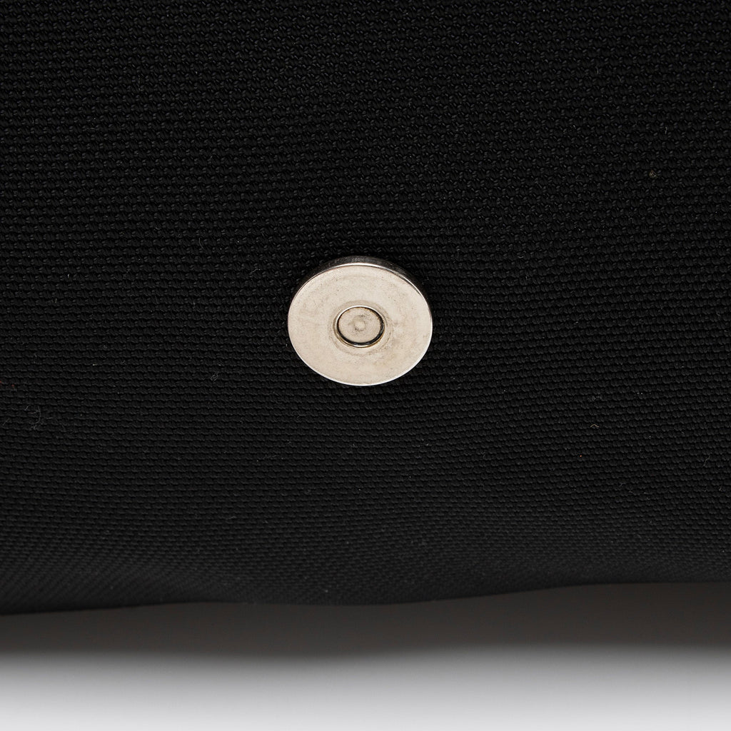 Gucci Techno Canvas Web Strap Flap Messenger (SHF-fSJ95Q)