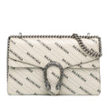 Gucci The Hacker Project Small Leather Dionysus Shoulder Bag
