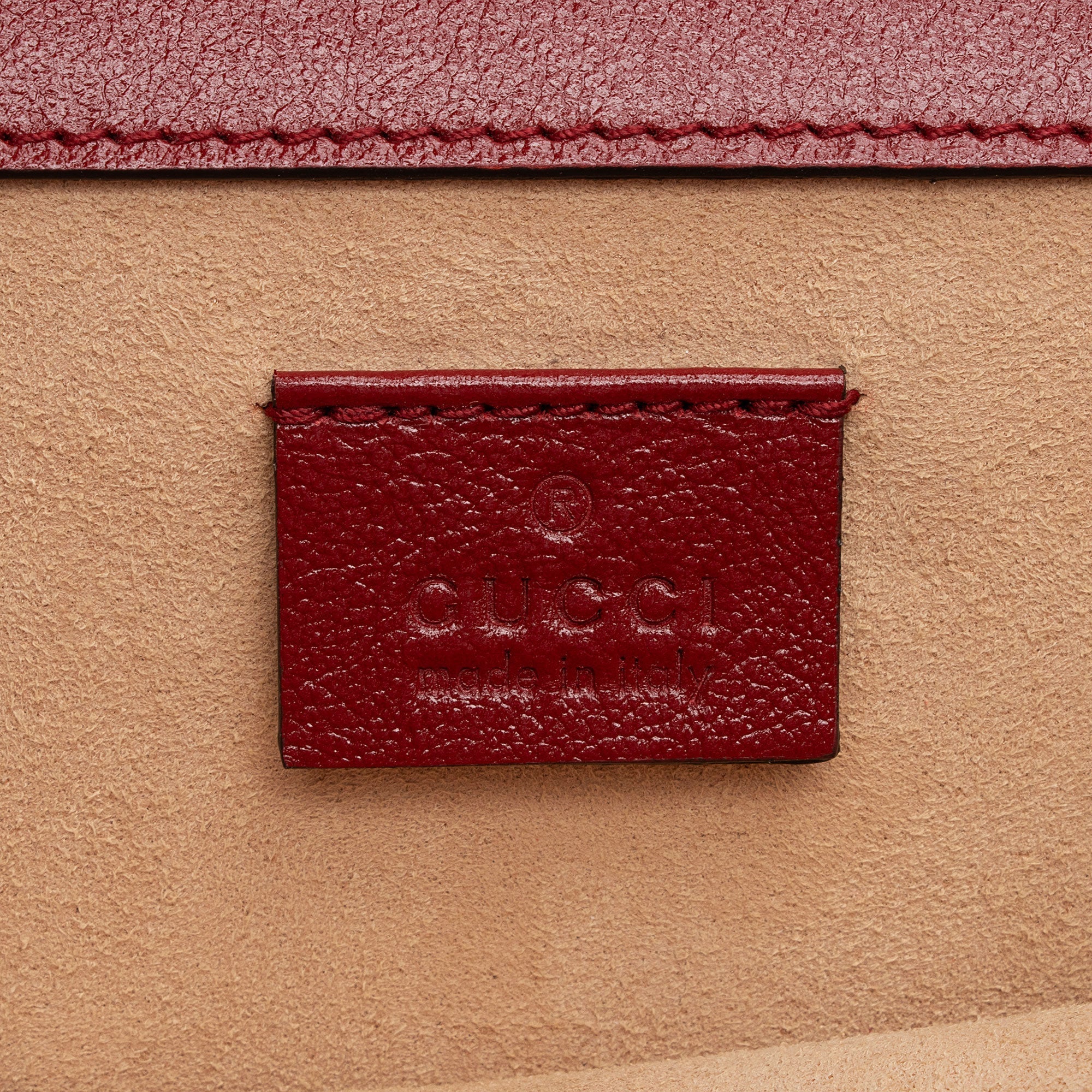 Gucci GG Tweed Dionysus Small Shoulder Bag