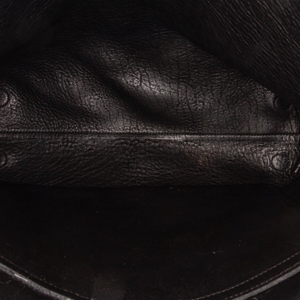 Gucci Velvet Tote Bag (SHG-32367)