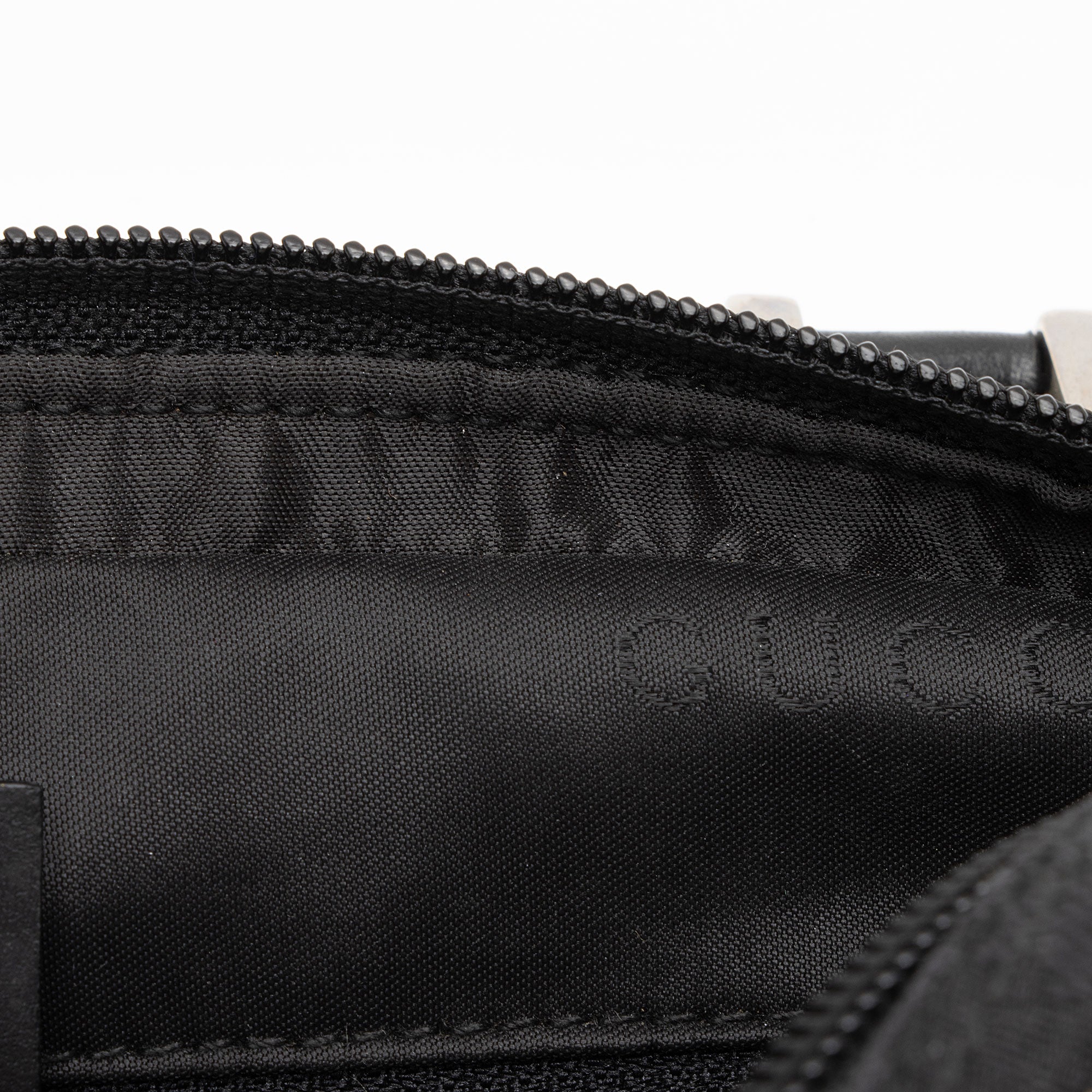 Gucci Vintage GG Canvas Jackie Dome Satchel (SHF-TGvarJ)