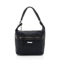 Gucci Vintage GG Canvas Small Shoulder Bag