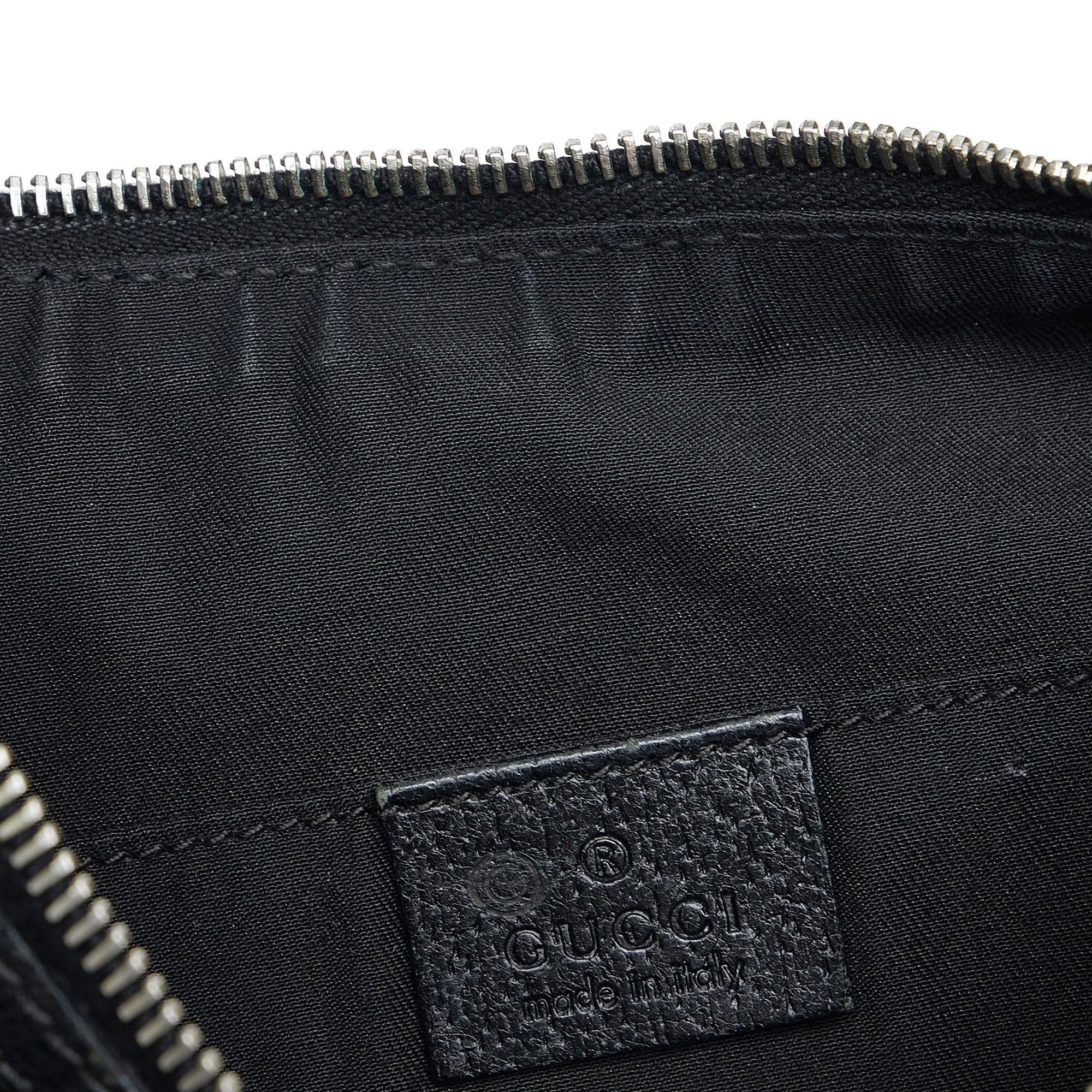 Gucci Web Baguette (SHG-GaxQD5)