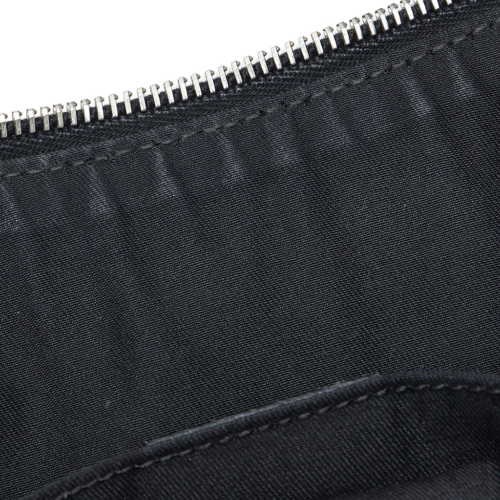 Gucci Web Baguette (SHG-GaxQD5)