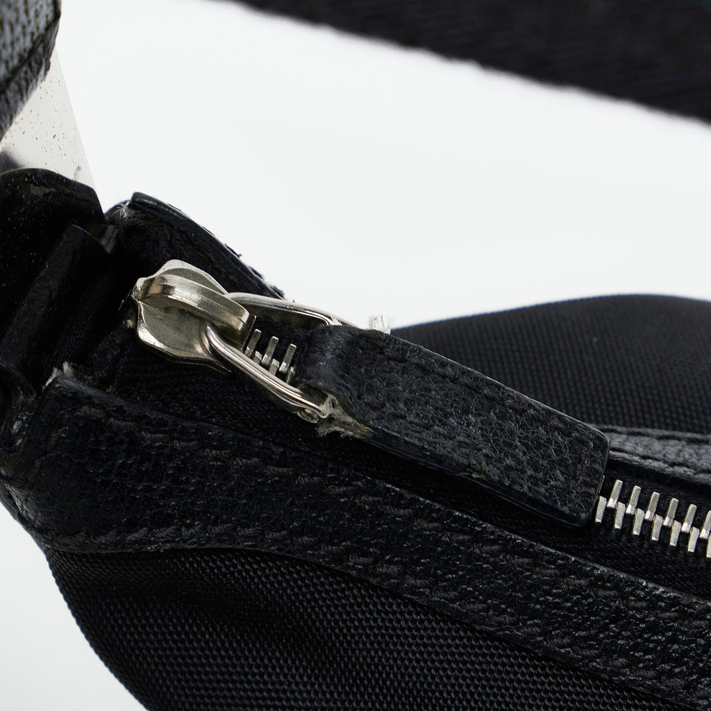 Gucci Web Baguette (SHG-GaxQD5)