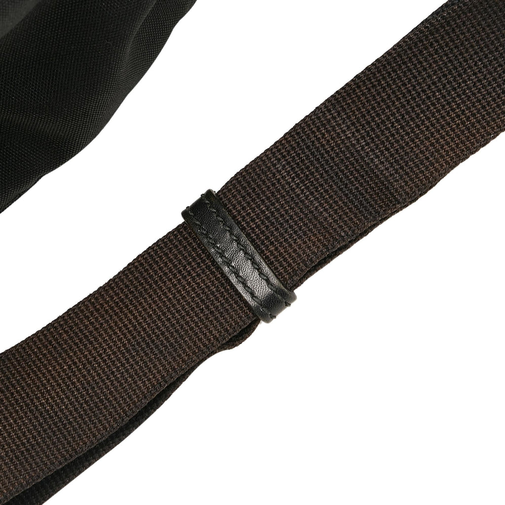 Gucci Web Belt Bag (SHG-37189)