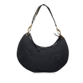 Gucci Web Canvas Hobo Bag (SHG-1apzWo)