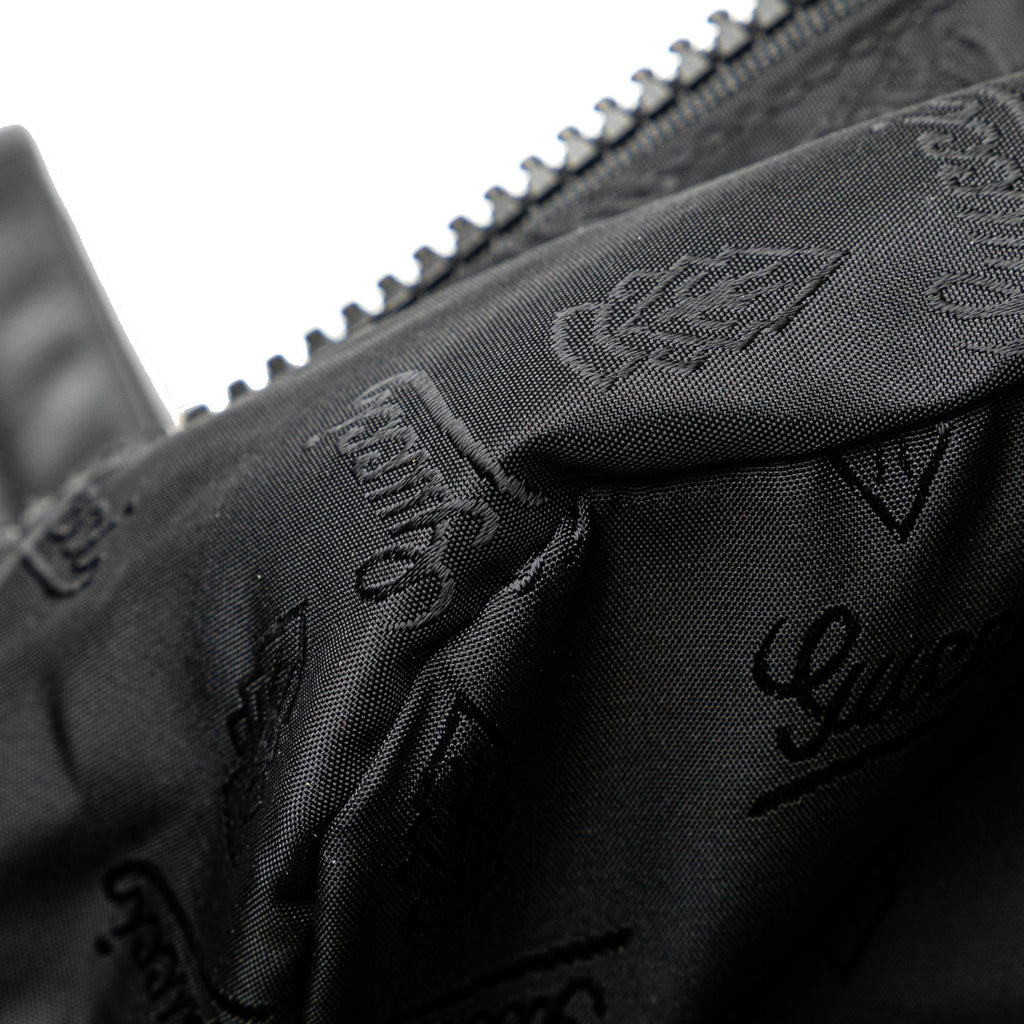 Gucci Web Coated Canvas Satchel (SHG-1WQEfr)