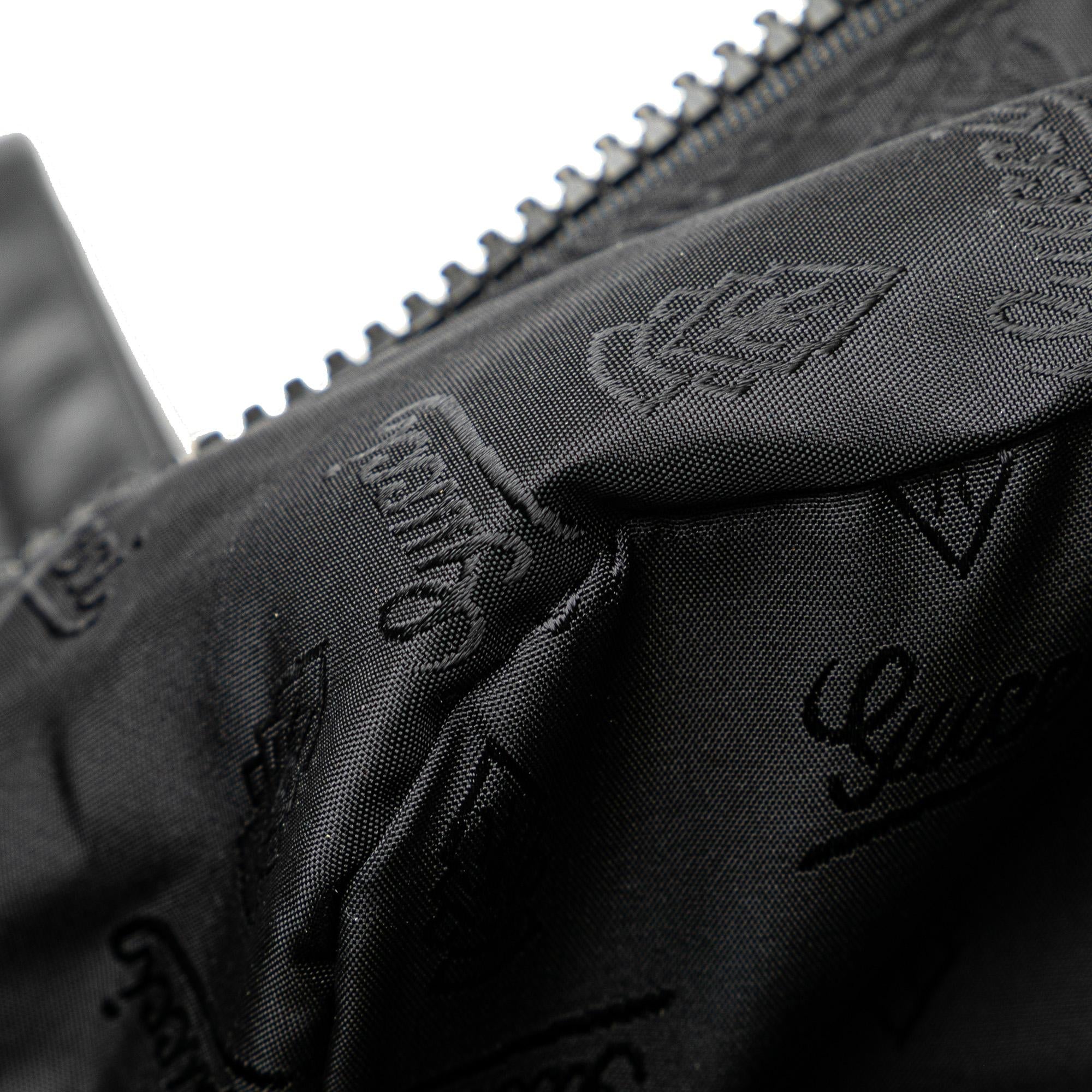 Gucci Web Coated Canvas Satchel (SHG-1WQEfr)