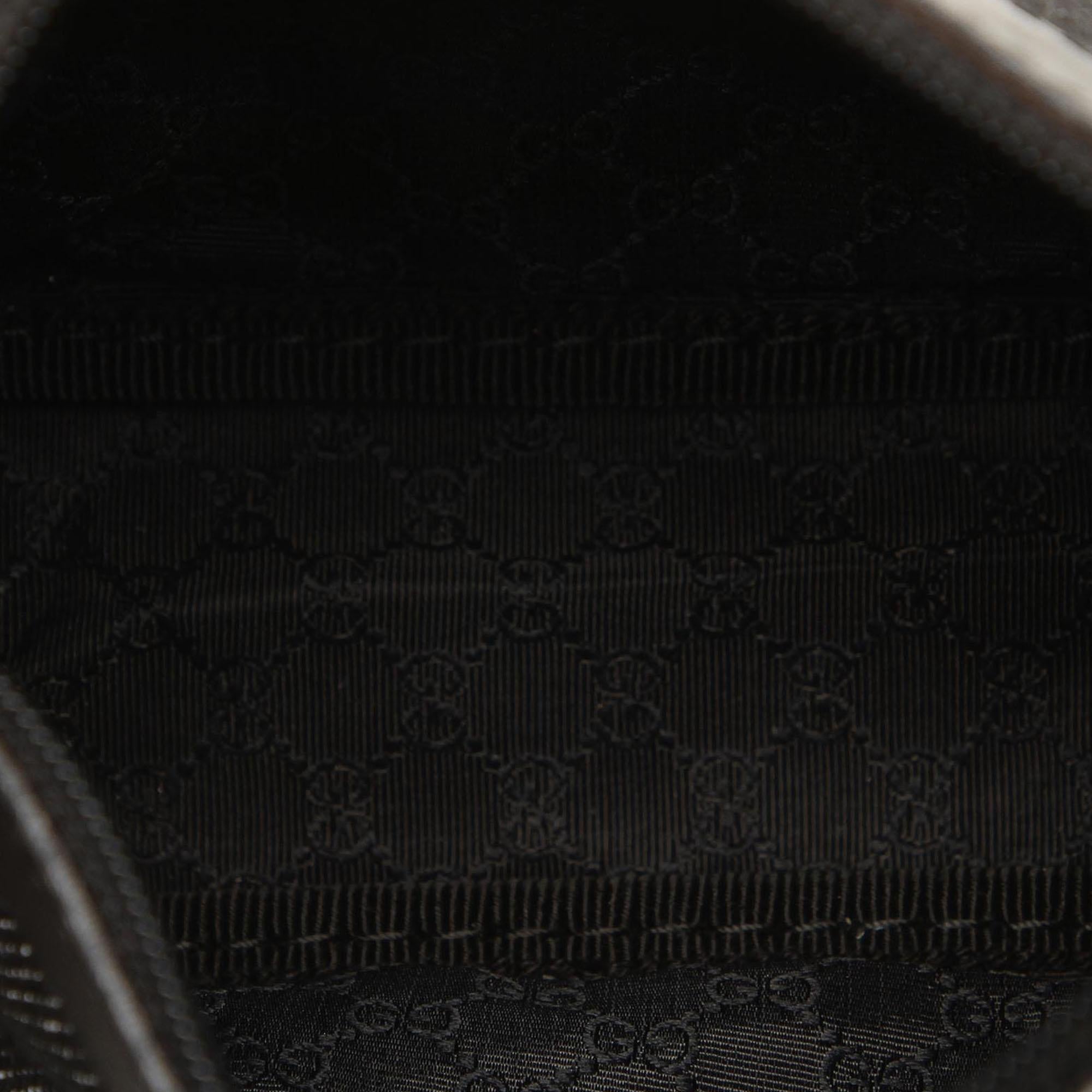 Gucci Web Denim Handbag (SHG-25913)