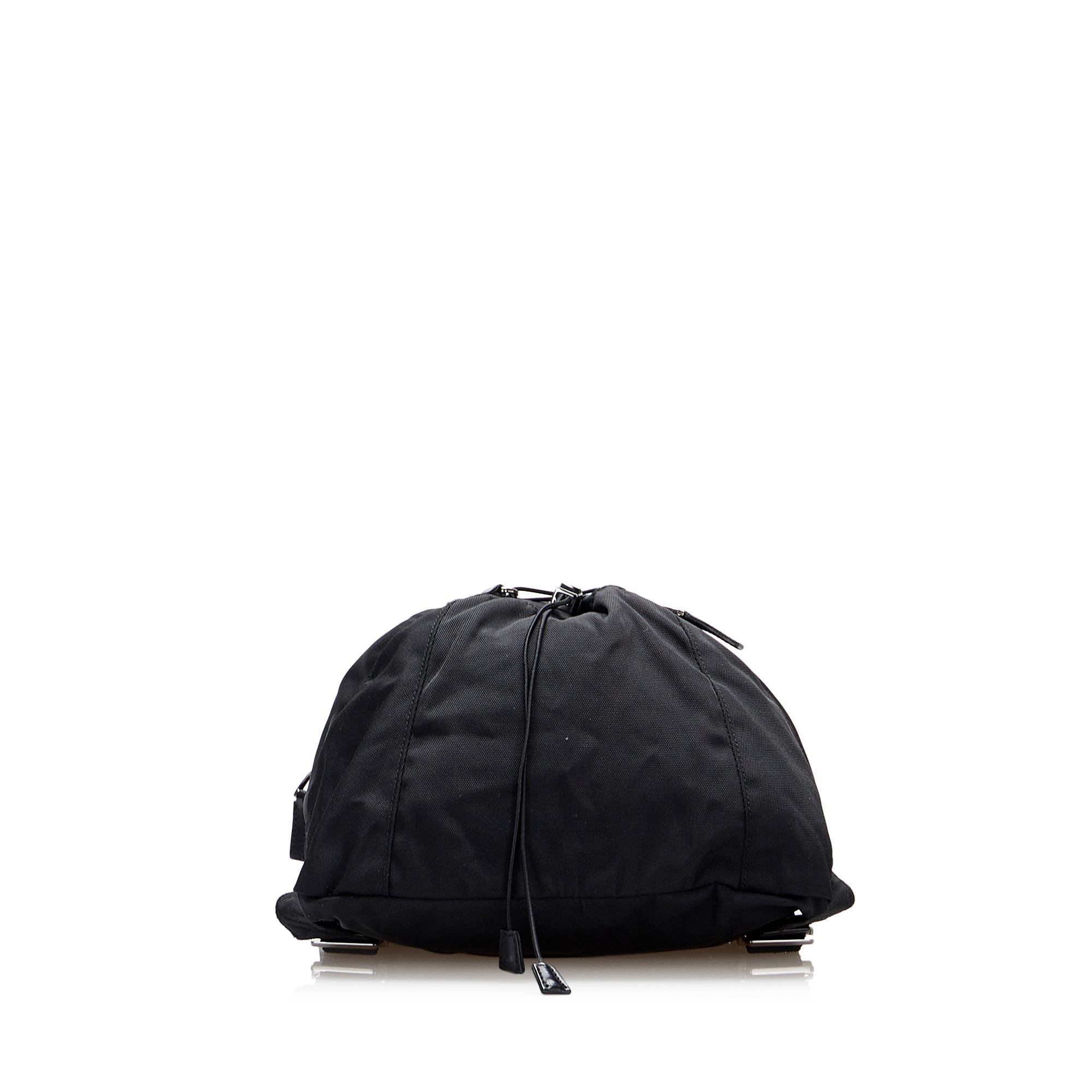 Gucci Web Zipper Line Backpack (SHG-jjq8zD)
