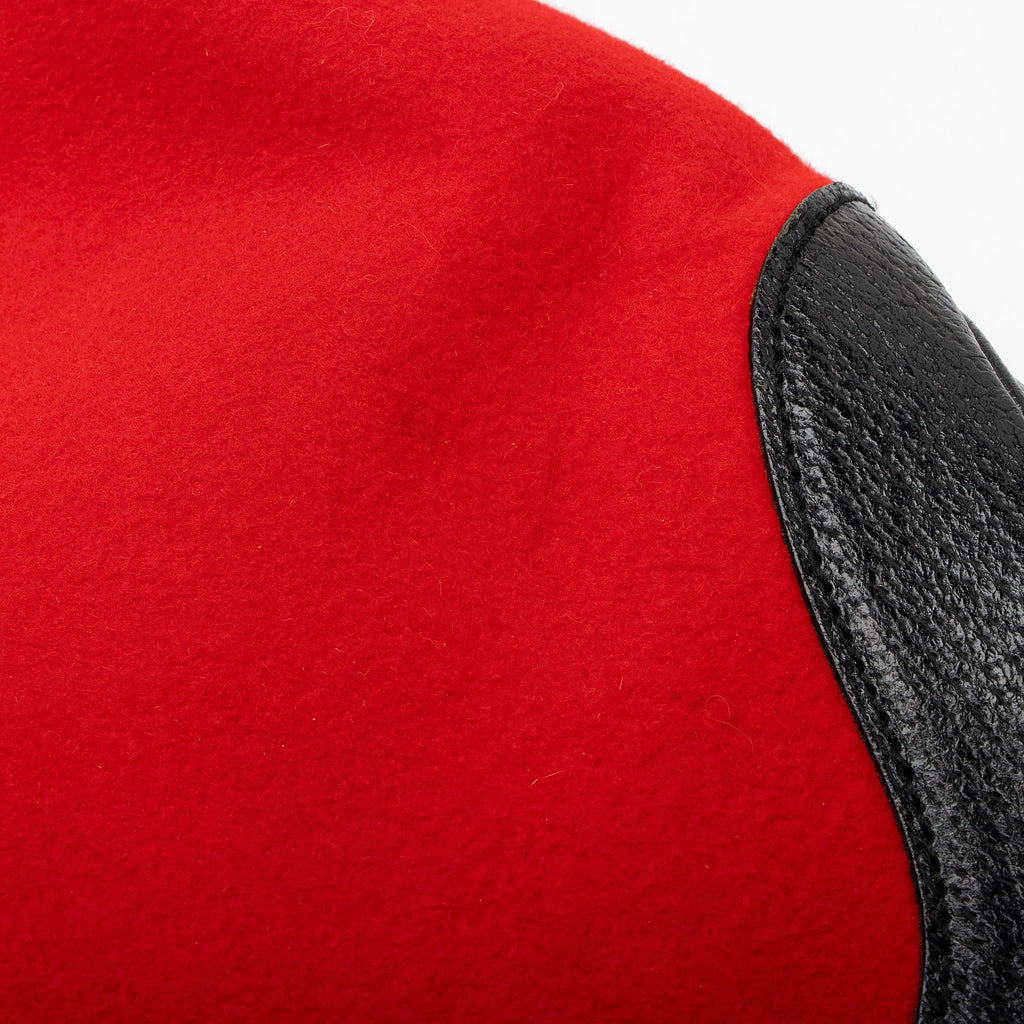 Gucci Wool Jackie Hobo