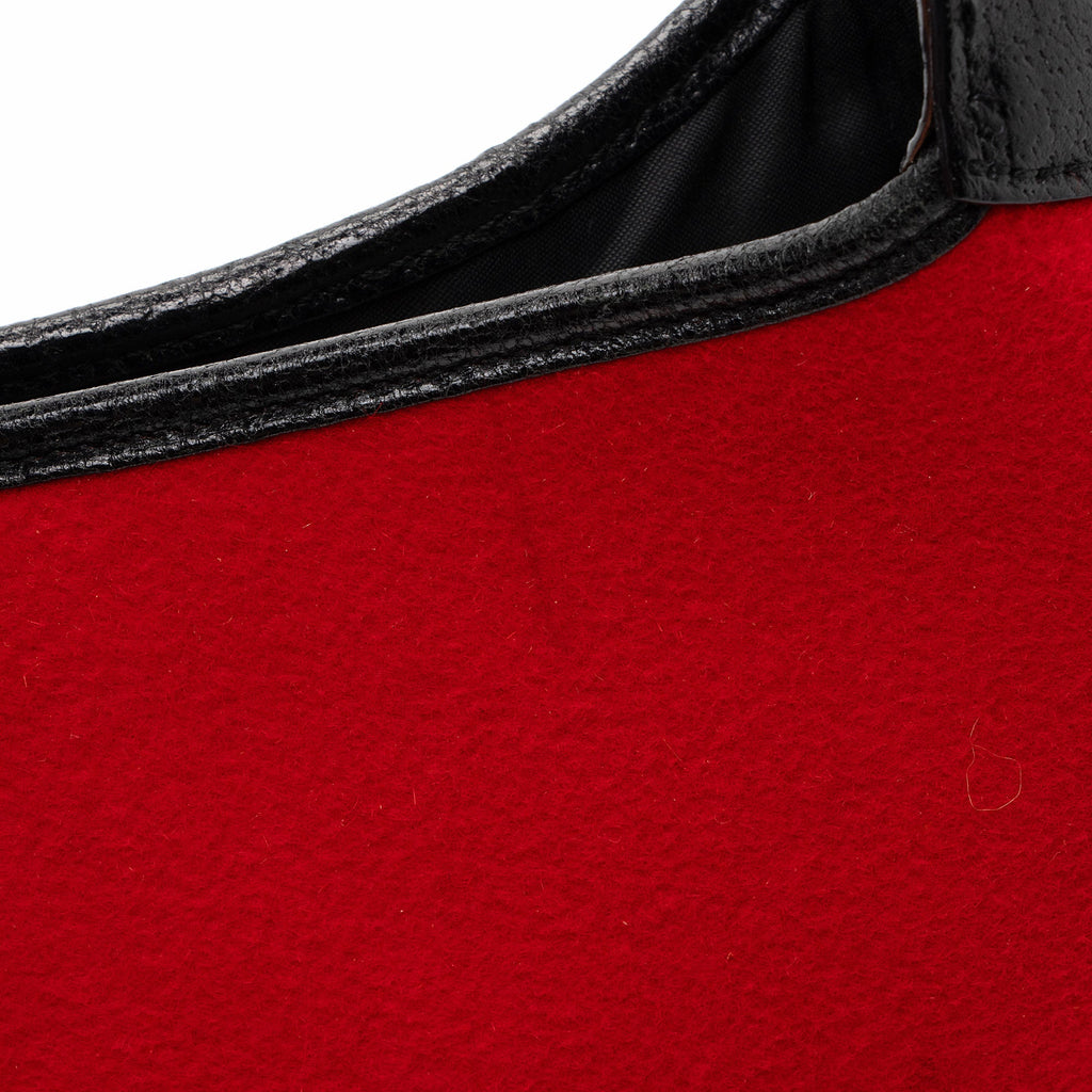 Gucci Wool Jackie Hobo