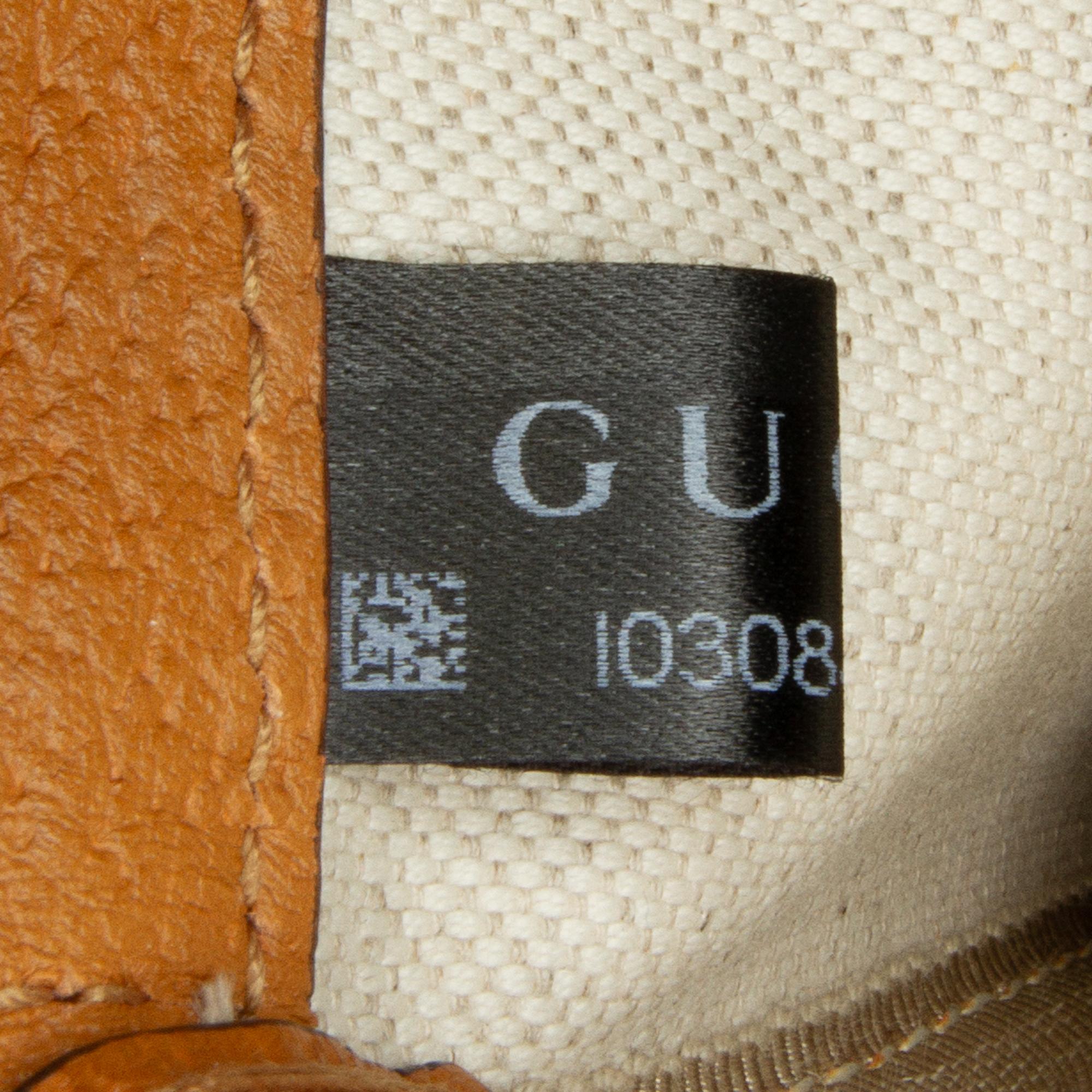 Gucci X Disney Micro GG Mickey Mouse Satchel (SHG-ITJXsH)