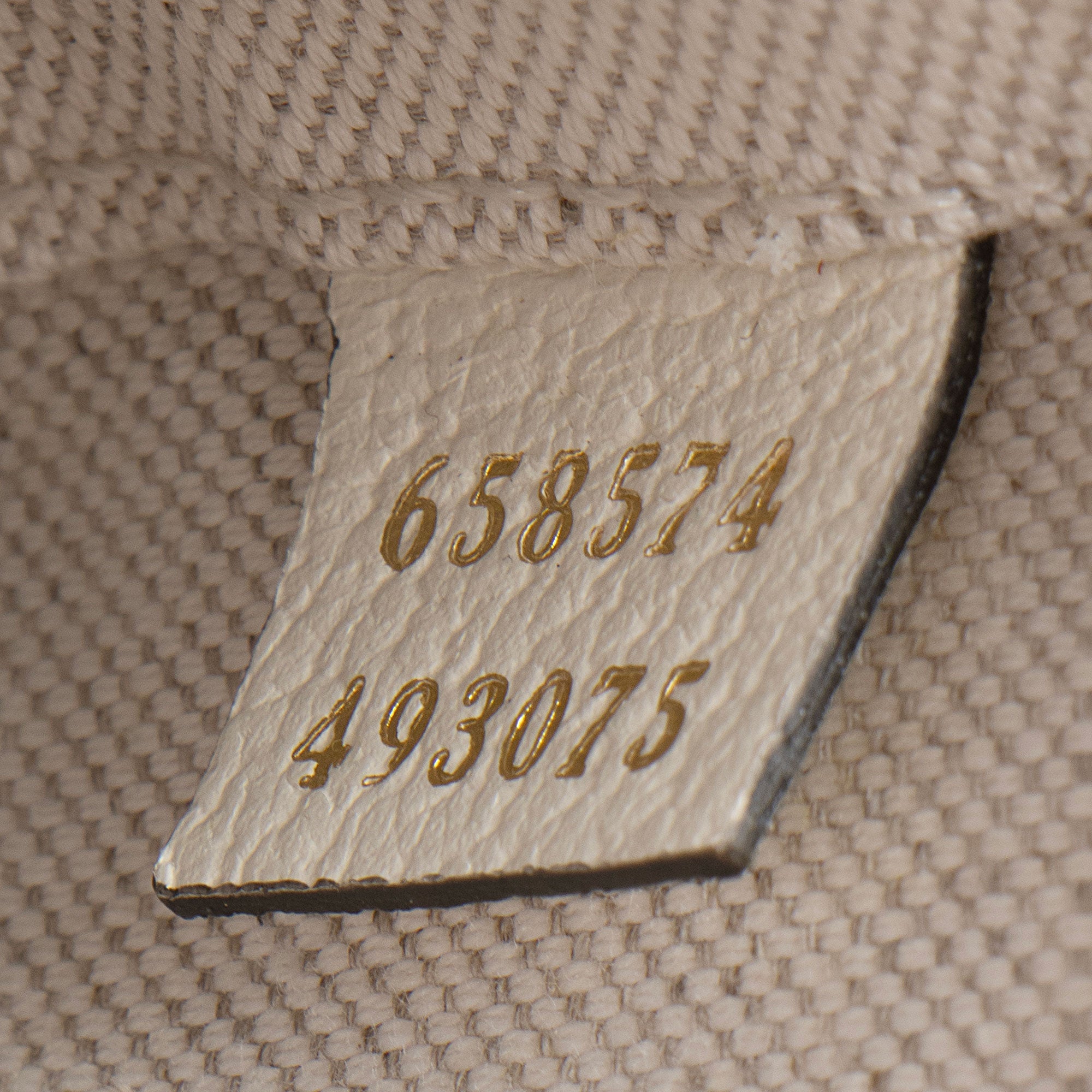 Gucci x Adidas Calfskin Horsebit 1955 Small Shoulder Bag