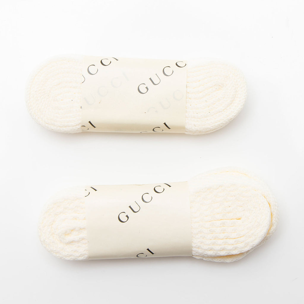 Gucci x Adidas GG Supreme Gazelle Sneakers - Size 6.5 / 36.5