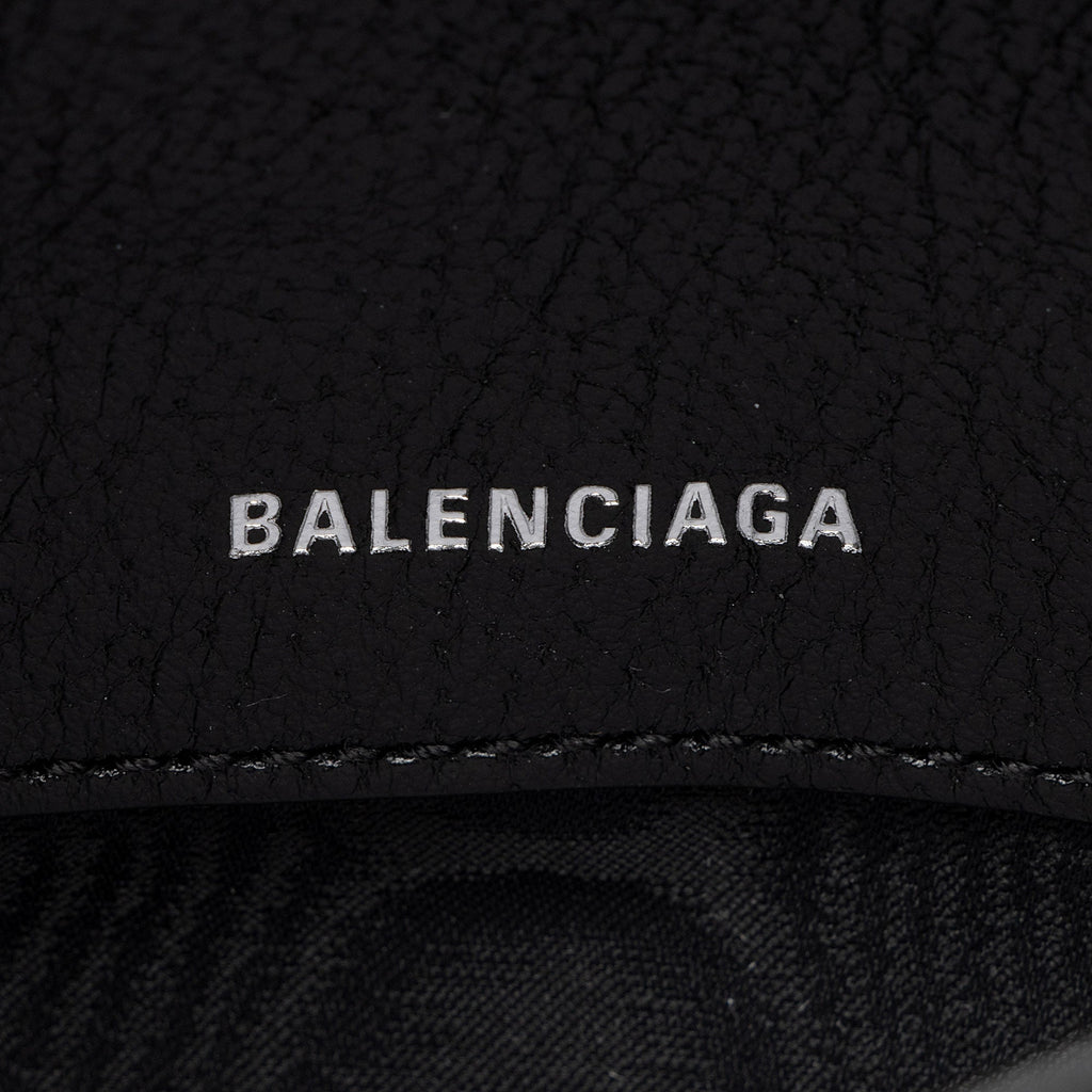 Gucci x Balenciaga BB Supreme The Hacker Project Jackie Mini Shoulder Bag