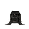Gucci Bamboo Backpack