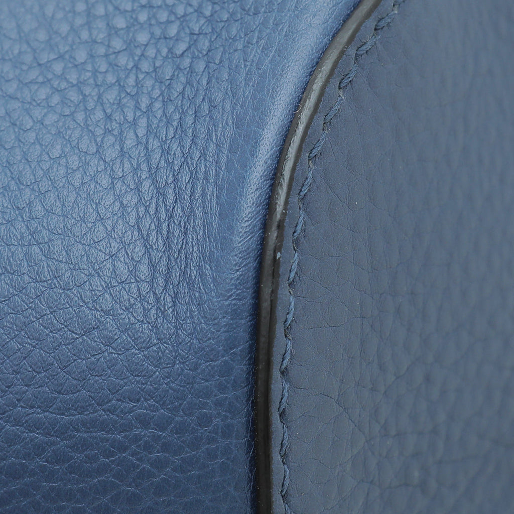 Gucci Bicolor GG Bucket Small Bag