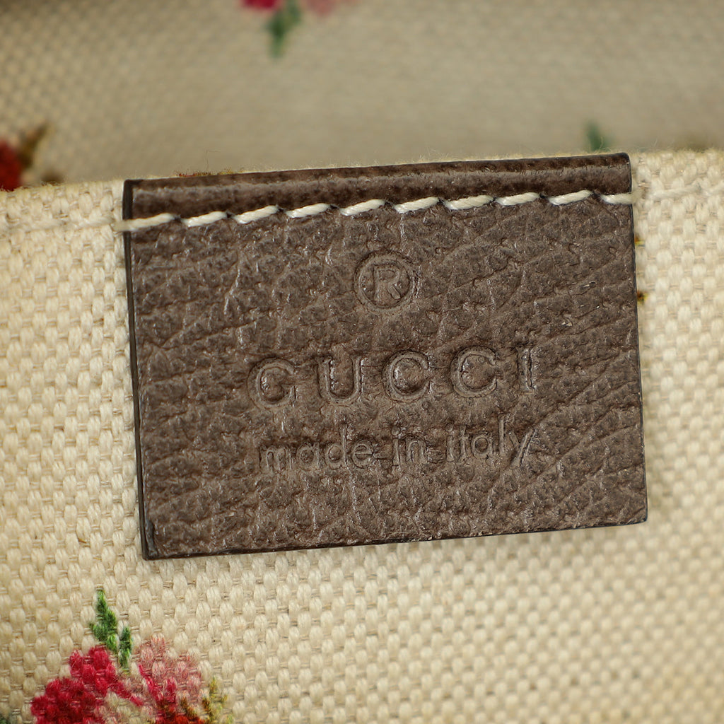 Gucci GG Supreme Neo Vintage Camera Bag