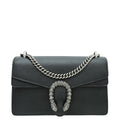Gucci Black Dionysus Small Bag