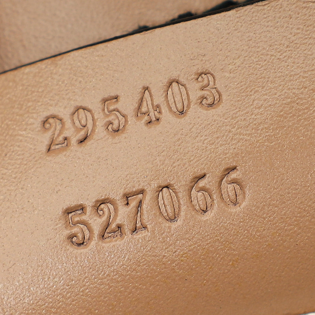 Gucci Beige GG Guccissima Emily Large Shoulder Bag