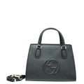 Gucci Black Soho Tote Bag