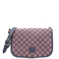 Gucci Bicolor GG Messenger Childrens Bag