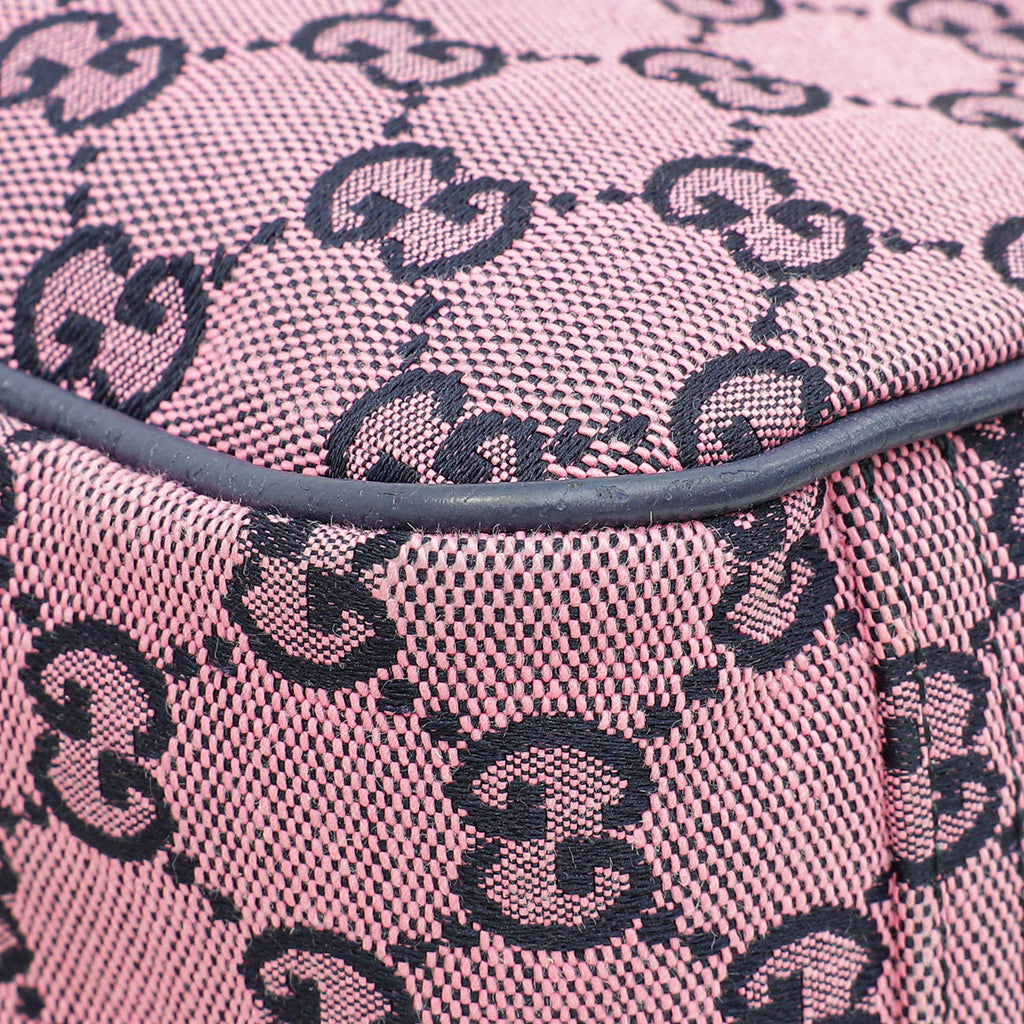 Gucci Bicolor GG Messenger Childrens Bag