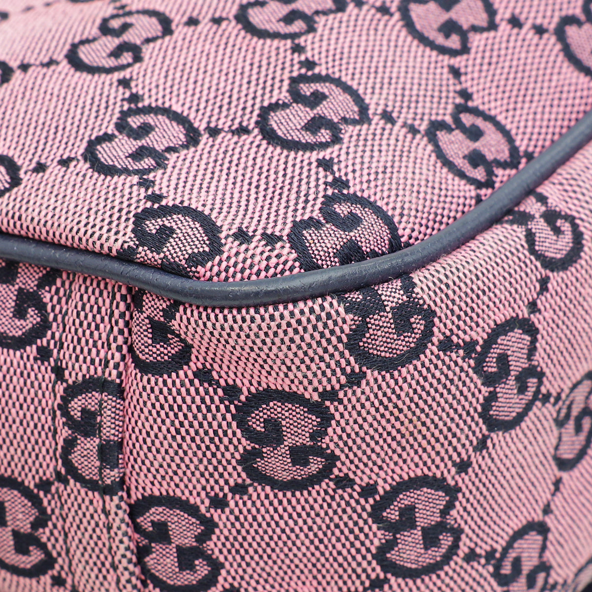 Gucci Bicolor GG Messenger Childrens Bag