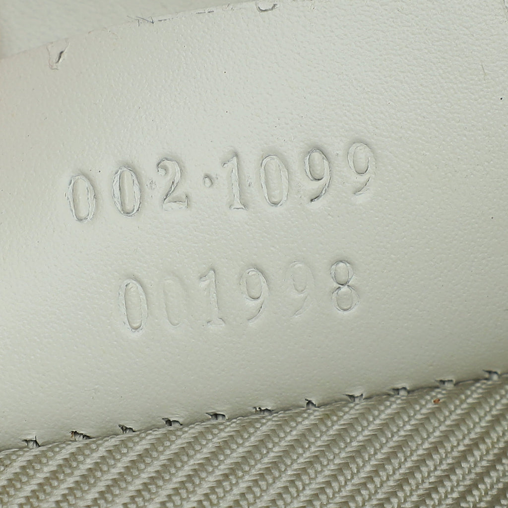 Gucci Bicolor GG Bag
