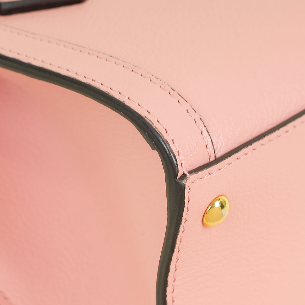 Gucci Pink Diana Tote Small Bag