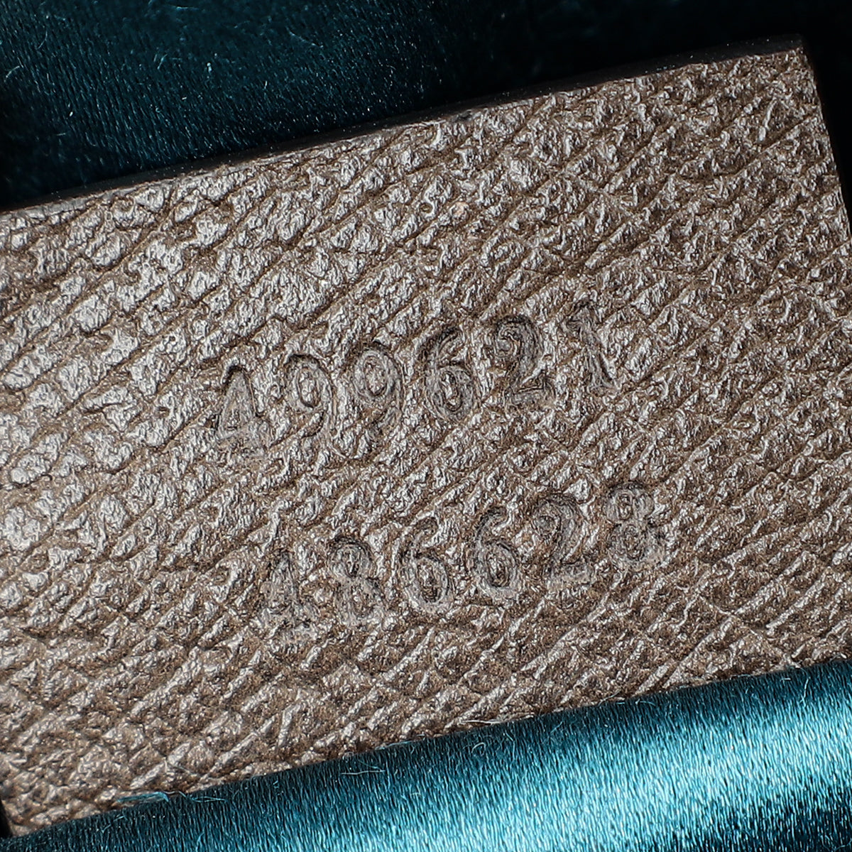 Gucci Bicolor GG Supreme Ophidia Small Shoulder Bag