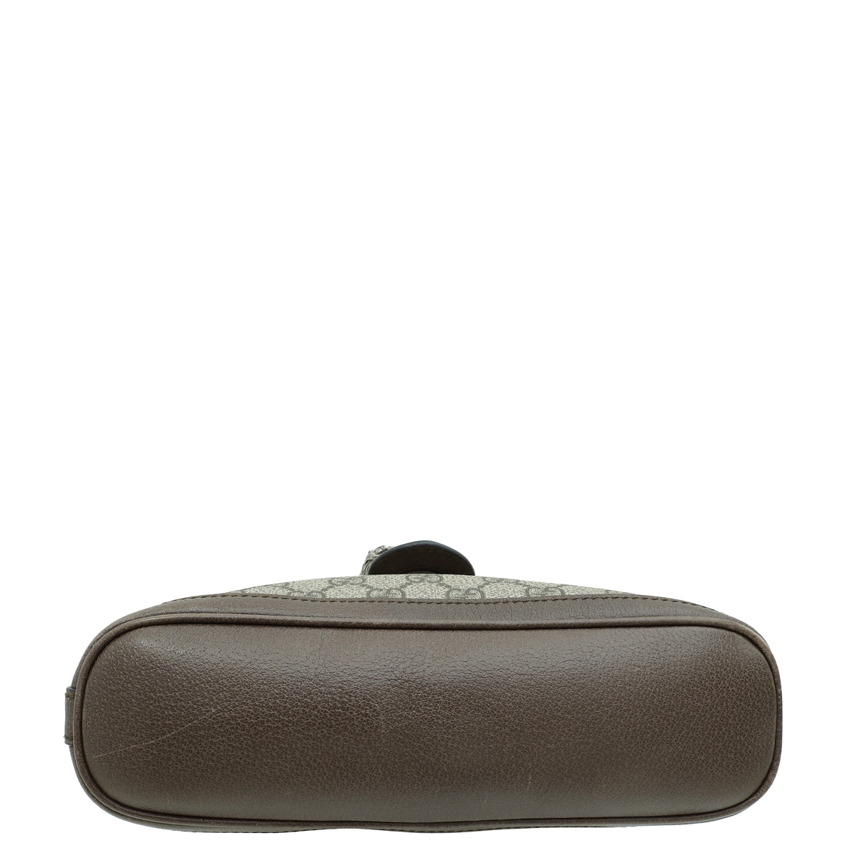 Gucci Ebony GG Supreme Dionysus Medium Bucket Bag