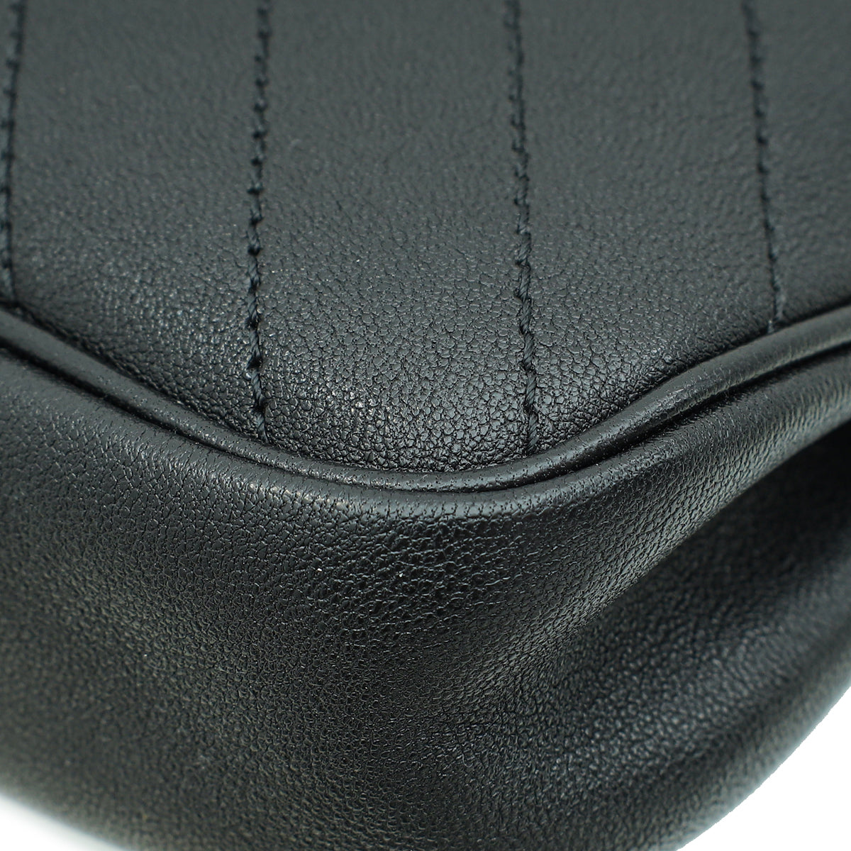 Gucci Black Blondie Small Tote Bag