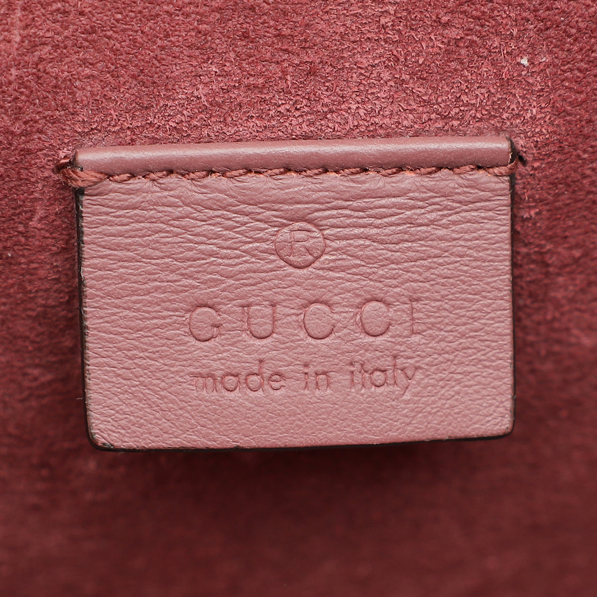 Gucci Multicolor GG Supreme Blooms Dionysus Mini Shoulder Bag