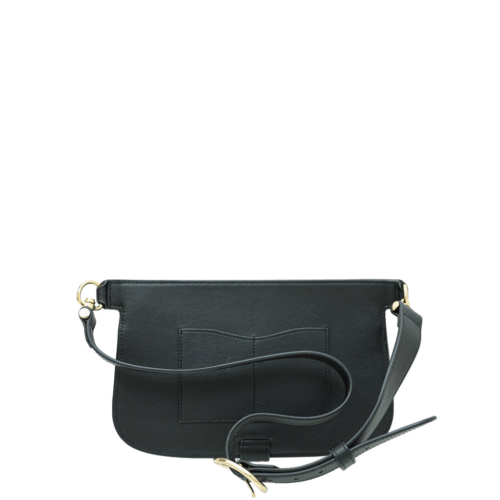 Gucci Black Blondie Belt Bag