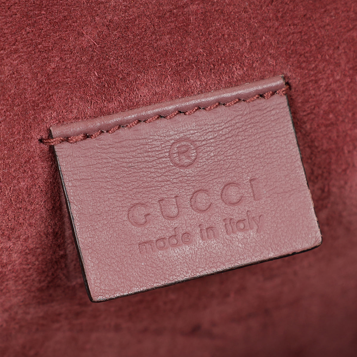 Gucci Multicolor GG Supreme Blooms Dionysus Bag