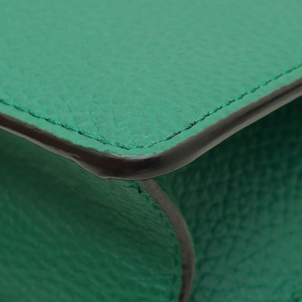 Gucci Green Dionysus Mini Chain Shoulder Bag