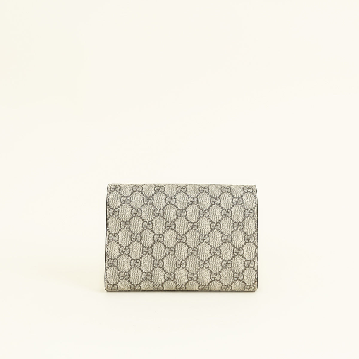 Gucci Tricolor Dionysus Mini Chain Wallet