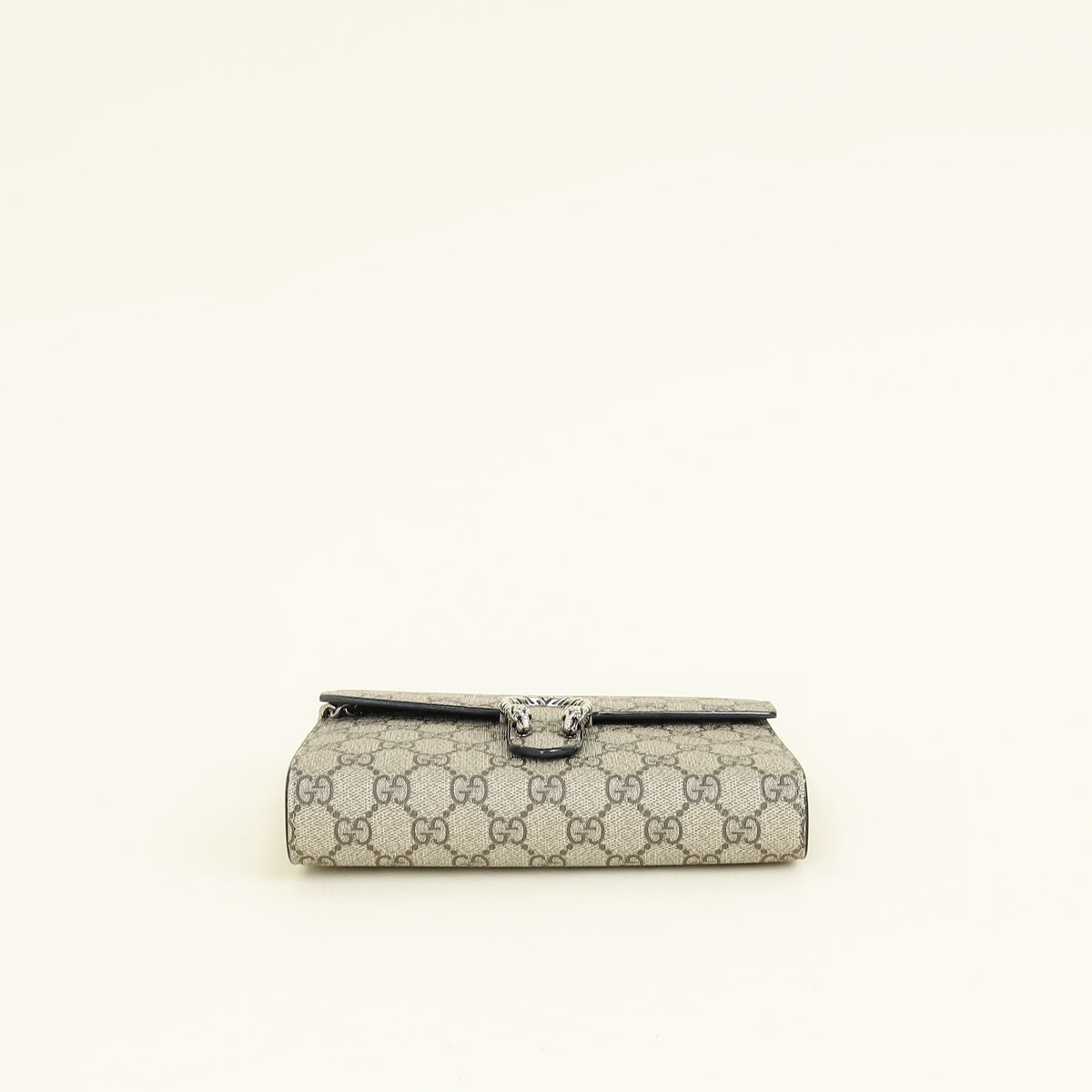Gucci Tricolor Dionysus Mini Chain Wallet