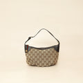 Gucci Bicolor GG Pochette