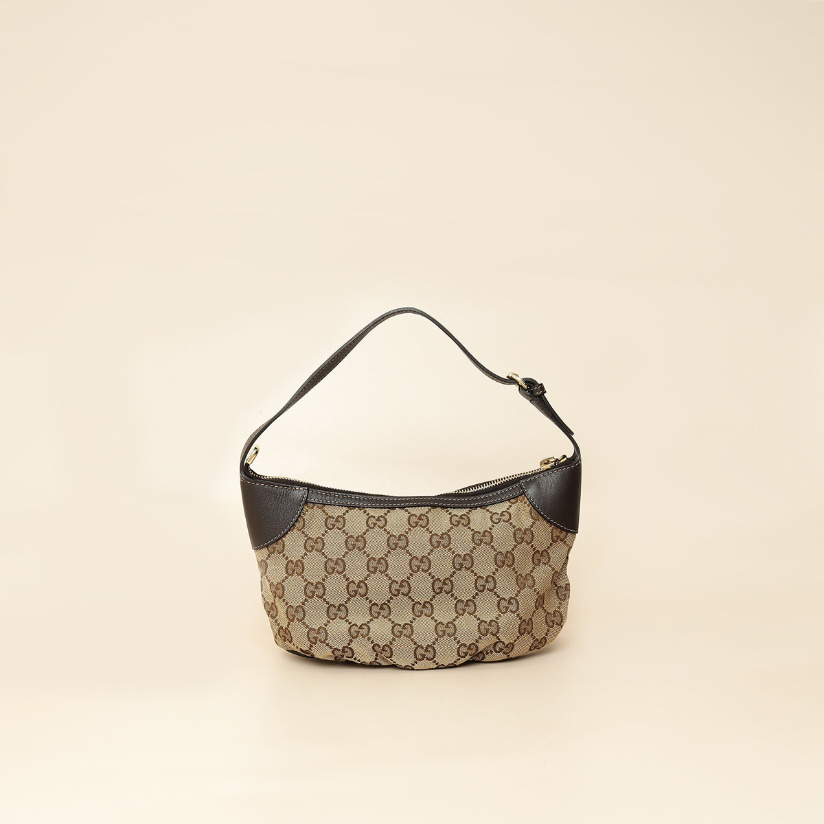 Gucci Bicolor GG Pochette