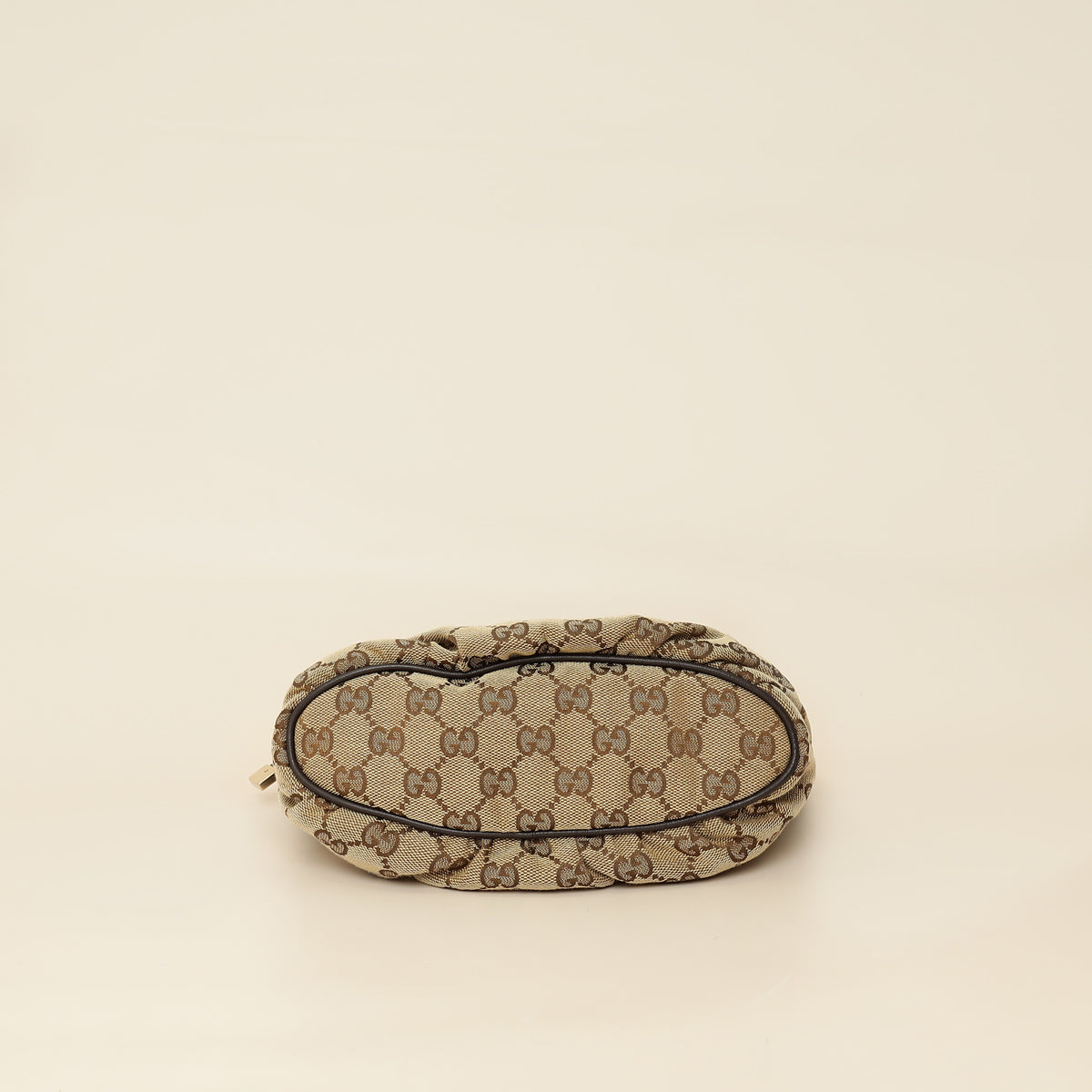 Gucci Bicolor GG Pochette