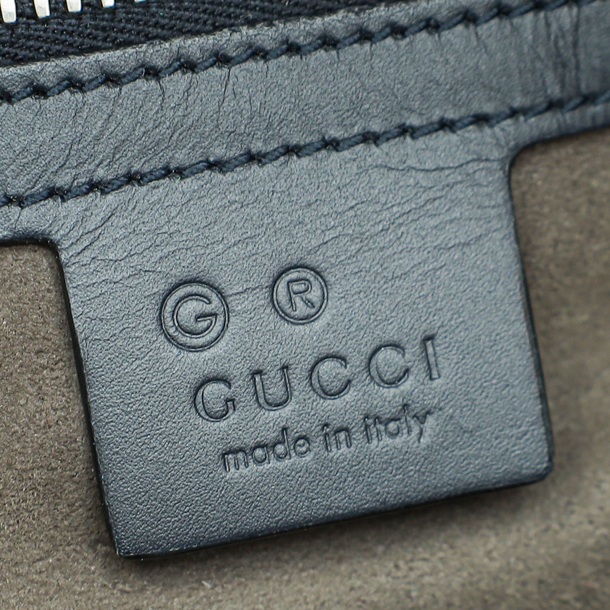 Gucci Multicolor GG Supreme Blooms Small Day Backpack Bag