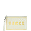 Gucci Bicolor x Sega Guccy Becchin' Amore Pouch