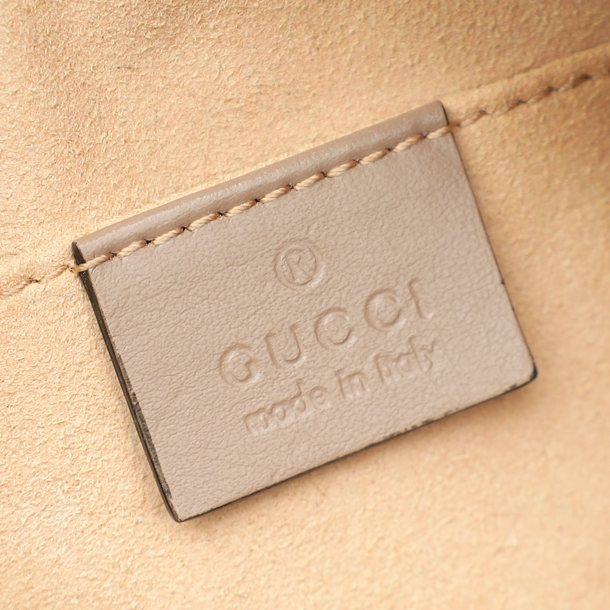 Gucci GG Marmont Matelasse Camera Bag