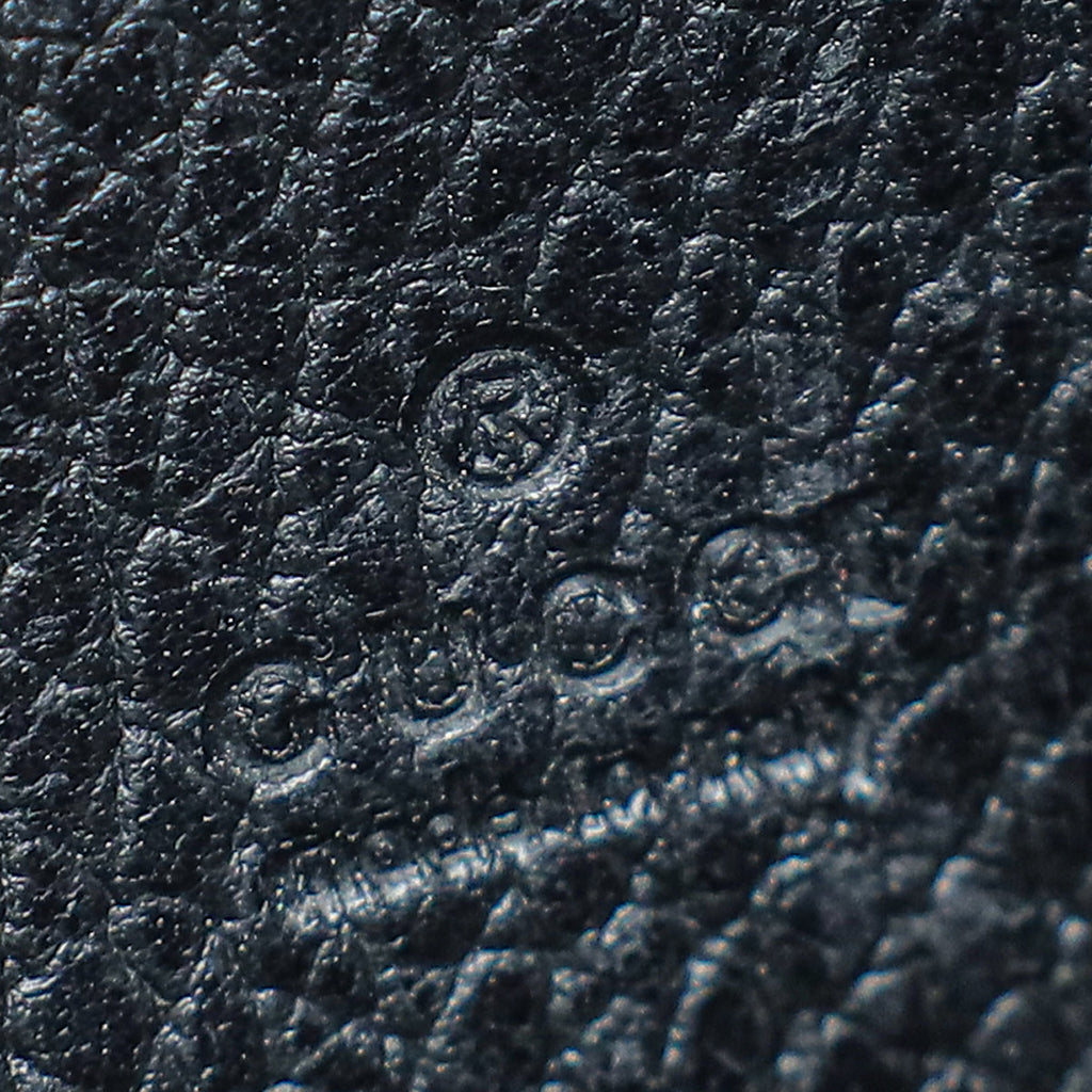Gucci Black Dionysus Mini Chain Shoulder Bag